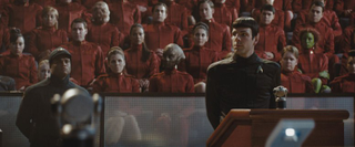 Illustration for article titled The Best And The Worst Of Abrams' Star Trek Easter Eggs